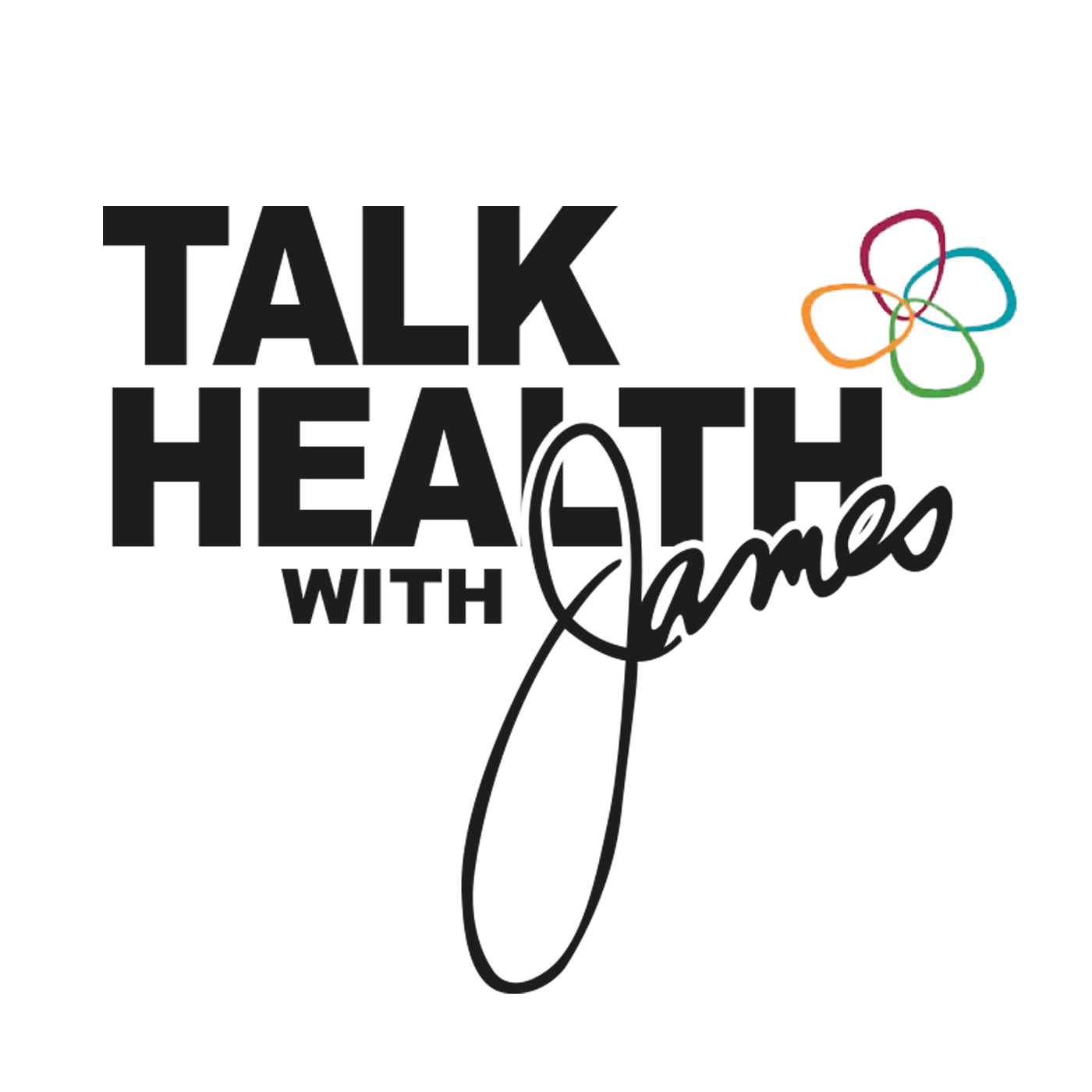 Talk Health with James